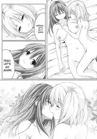 (C86) [STREAM OF CREEK (CREEK)] Sakura Strip (Sakura Trick) [English] [Goggled Anon]