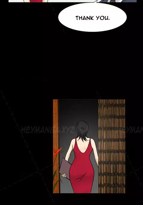 The Taste of Hands Ch.1-61