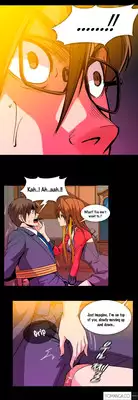 [Yihyeonmin] Drug Candy Ch.0-41 (English) (YoManga) (Ongoing)