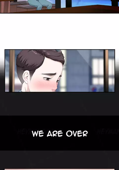 Tissue Thieves Ch.1-36