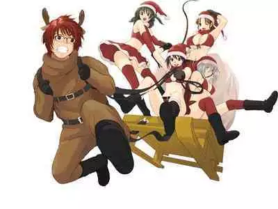 Better Girls Ch. 1-3