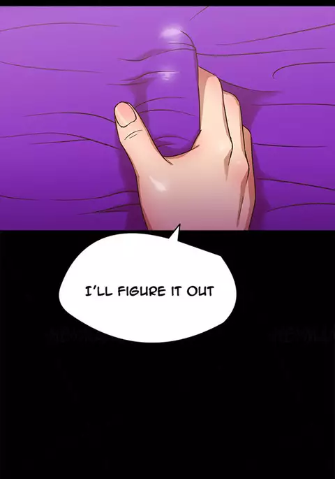 Secret Island Ch.1-21