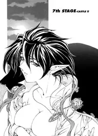 [Sena Youtarou] Hallow Hallow