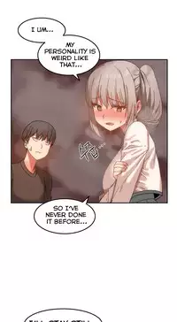 [Mx2J] Hahri's Lumpy Boardhouse Ch. 0-24 [English] (YoManga) (Ongoing)