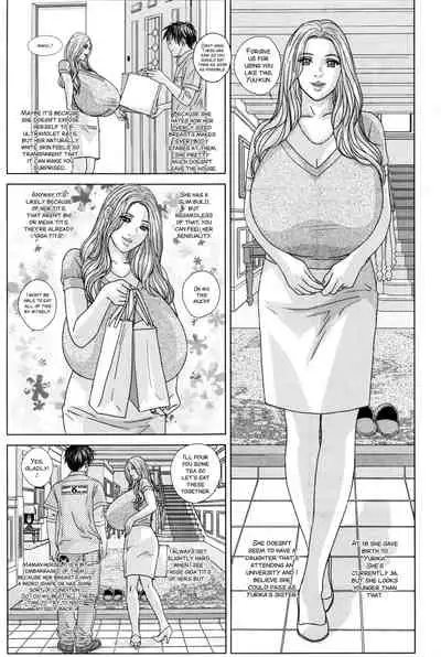 SUPERBOOBS Ch. 11-19