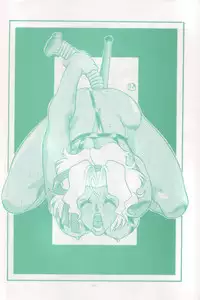 [Okachimentaiko Seisakushitsu, ALPS (Various)] Okachimentaiko BB (Various)