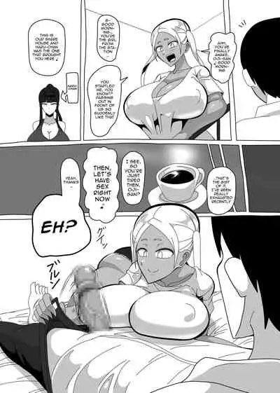 18-Jida yo! Zen'in Shuugou! | 6:00 PM Meetup!