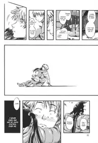 (C83) [Minori Kenkyuujo (Minori Kenshirou)] Kichikubi Musume [English] [LWB + Anon]