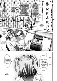 [Saegusa Kohaku] Imoten [English] {Takehiro, Yoroshii} [Decensored]