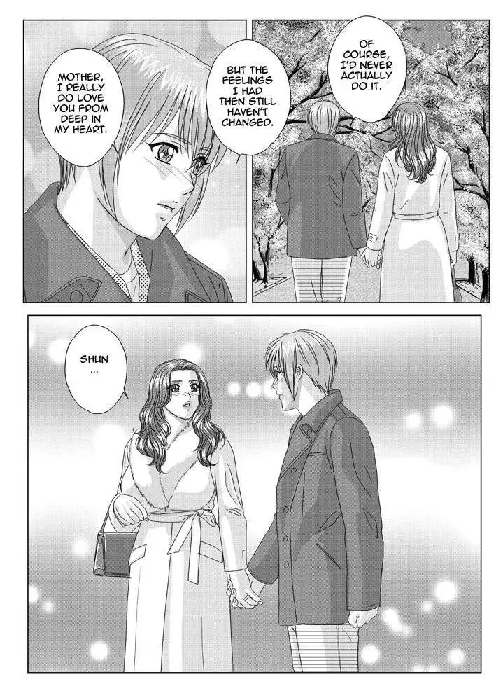 Scarlet Desire Vol2 - Chapter 10 Pt1