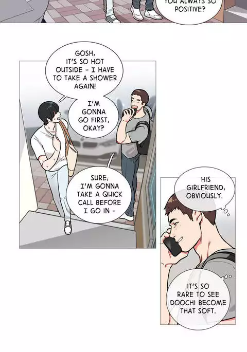 Sadistic Beauty Ch.1-29