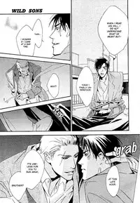 [Enjin Yamimaru] Ouji no Hakobune - An Ark of the Prince