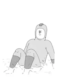 (C79) [Jigoku no Misawa (Jigoku no Misawa, Iwata Kazuya)] Rockman no Erohon (Megaman)