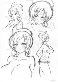 [Haguruman (Koutarosu)] Araragi Hakase no Hon (Pokémon)