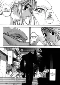 [Oh! Great] Junk Story ~Tetsukuzu Monogatari~ [English]