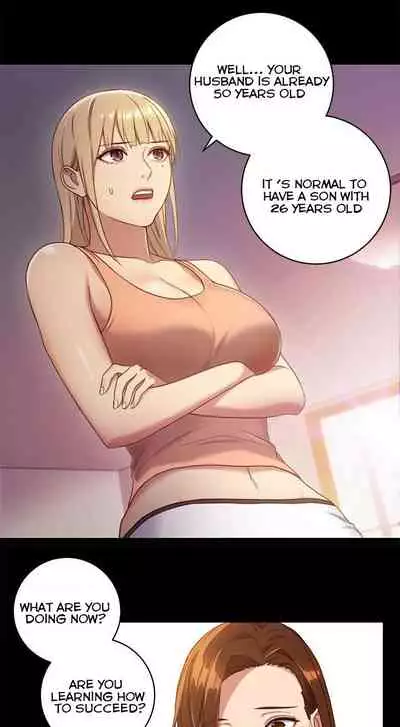 Stepmother Friends Ch.10/?