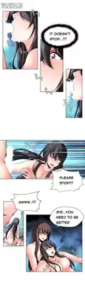 [Fantastic Whale] Twin Slave Ch.1-26 (English) (Ongoing)