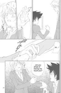 [Gekkou Touzoku (Nobi Nobita)] Rolling Ambivalent Hold (Digimon Adventure)