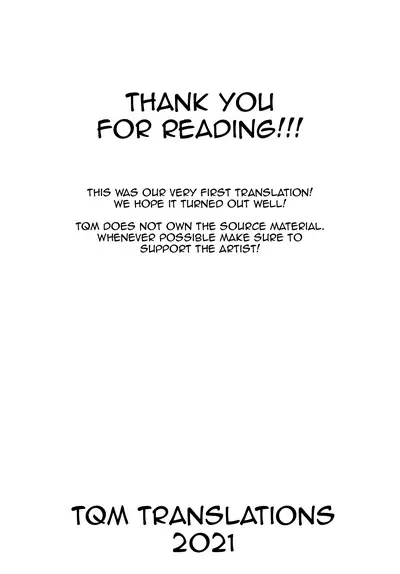 Mayoineko no Ongaeshi Tsuzuki | Lost Kitten's Repayment