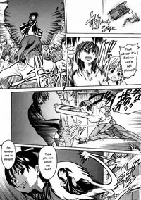 [Shiwasu no Okina] Shining Musume. 3. Third Go Ahead! [English] [Overlook]