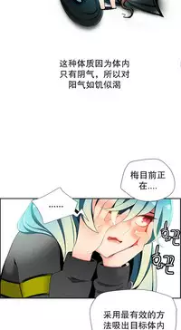 [Juder] 莉莉丝的纽带(Lilith`s Cord) Ch.1-15 [Chinese]