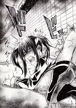 Kemono DIRECT 4 （MD komikkusu NEO）komikku - adaruto，20161027