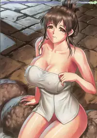 (C78) [Hellabunna (Iruma kamiri)] PMW