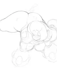 [Desuroguma] Erogular Keihou Hatsurei-chuu! (Mega Man X)