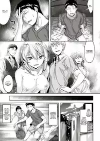 [Hinasaki Yo] Fukurou no Yakata | The Owl's Mansion (COMIC Kairakuten BEAST 2017-08) [English] [resurrective, Messy] [Digital]