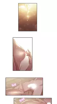 [BYMAN] Sex Knights-Erotic Sensuality & Perception Ch.1-15 (English) (Ongoing)