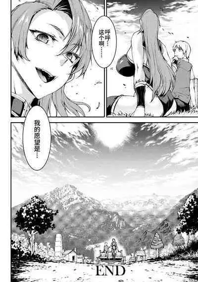 Raikou Shinki Igis Magia IV