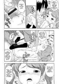 [Nohri Isawa] Pop'n Roll [English] [Mistvern]