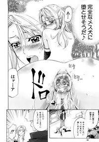 [Kikuichi Monji] Analist