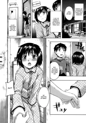 Datte Kowaindamon | Pero es muy aterrador