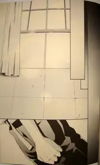 [夜空色ドロップ] 夢のつづき [Neon Genesis Evangelion][Yaoi]