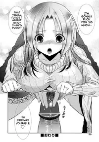 [Momoiro Manjiru] Manjiru Torotoro Ch. 1-10 [English] [biribiri]