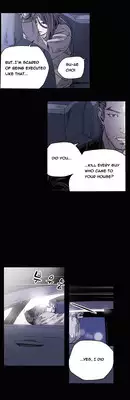 [Dol-Kong] Kitsch | Disrespectful Bitch Ch. 1-70 (English) (HeyManga) (Ongoing)