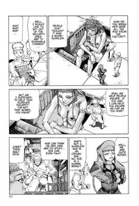 [Kago Shintarou] Choutennou Parataxis | Super-Conductive Brains Parataxis [English]