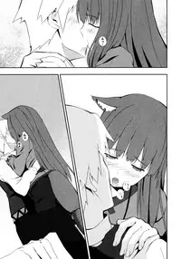 [Anthology] Ookami Musume to Seikou Ookami Musume Eroparo Anthology