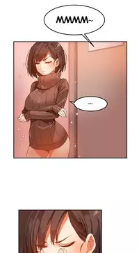 [Mx2J] Hahri's Lumpy Boardhouse Ch. 0-24 [English] (YoManga) (Ongoing)