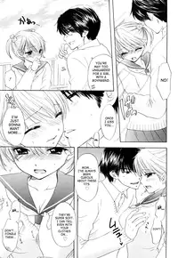 [Ozaki Miray] The Great Escape 3 Ch. 18-27 [English] {Phantom + SaHa}