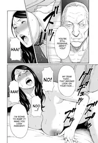 [Takasugi Kou] Mumyou no Uzu Ch. 1-7 [English] [desudesu]