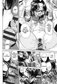 [Chunrouzan] Joshi Shougakusei Seifuku Keikaku - JS Conquest Planning [English] [Toyo Trans] [Digital]