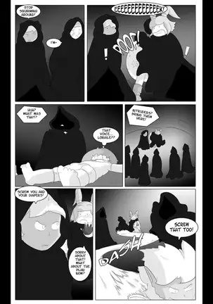 Sketch Man's Diaper Quest Complete