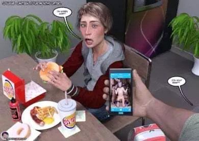 [Mitiok18] – Mrs Matilda & her Sissy Boys