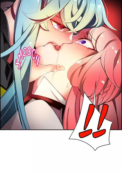 Lilith`s Cord Ch.1-26