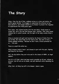 (C68) [Studio Kimigabuchi (Kimimaru)] RE-TAKE 3 (Neon Genesis Evangelion) [English]