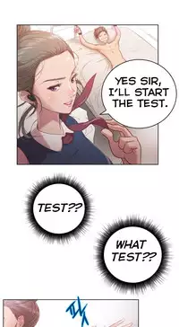 [BYMAN] Erotic Sensuality & Perception Ch. 1-10 [English] (YoManga) (Ongoing)