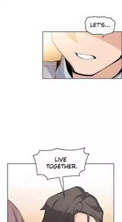 Housekeeper [Neck Pillow, Paper] Ch.40/49 [English] [Manhwa PDF]