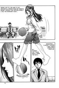 [Haruki] SPORTS HIGH! Ch. 1-7 [English] [NEETouRyu Dojo]